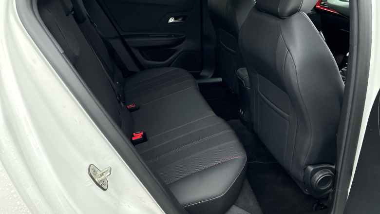 Vauxhall Mokka 1.2 Turbo 136 GS 5dr Petrol Hatchback